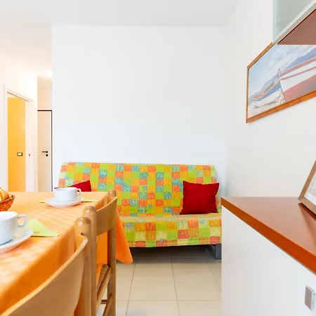 Lägenhet San Giorgio