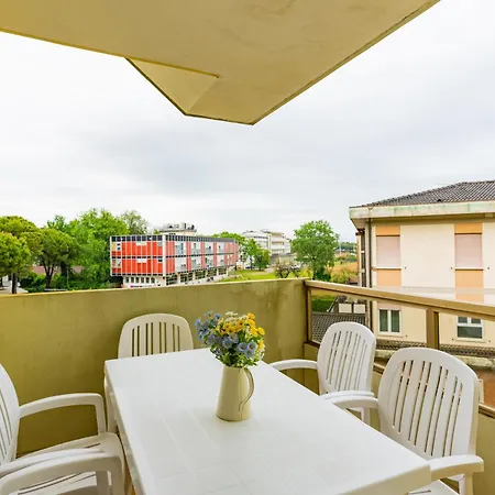 San Giorgio Lägenhet *