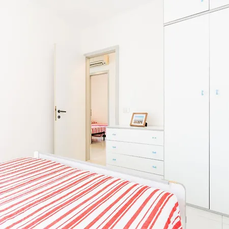 San Giorgio Apartamento Bibione