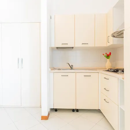 San Giorgio Apartamento *