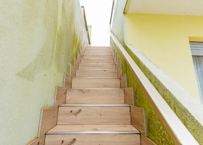 San Giorgio Apartamento *