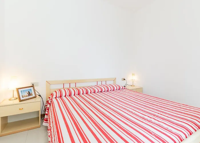 San Giorgio Lägenhet *