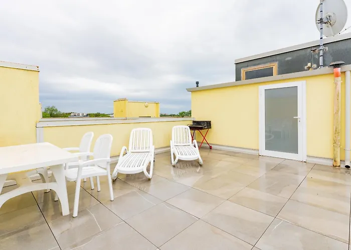 San Giorgio Apartamento