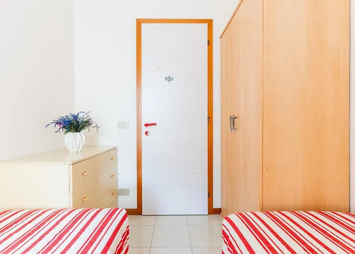 Apartamento San Giorgio Bibione