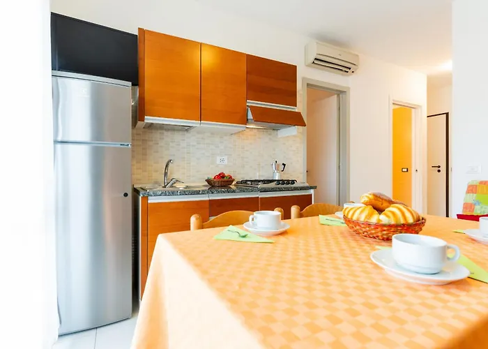 Apartamento San Giorgio *