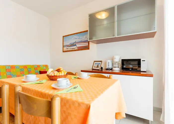 Apartamento San Giorgio *