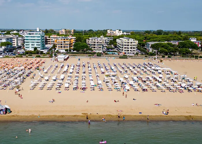 Apartamento San Giorgio Bibione