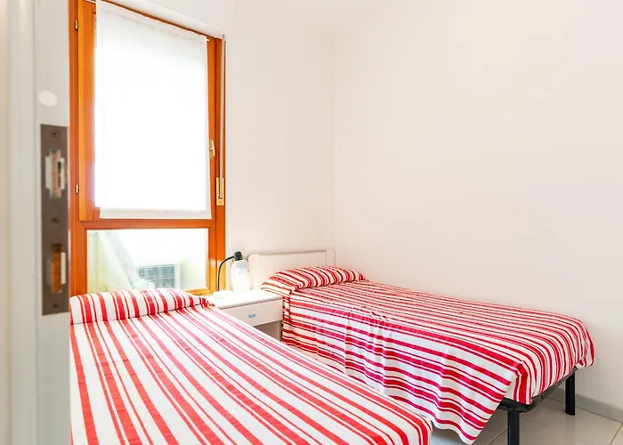 Apartamento San Giorgio *