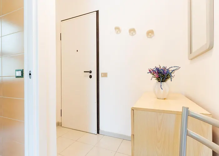 Apartamento San Giorgio