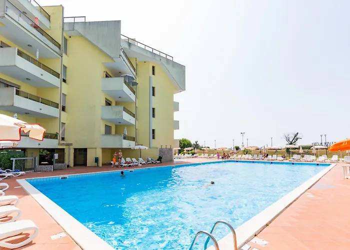 San Giorgio Apartamento *