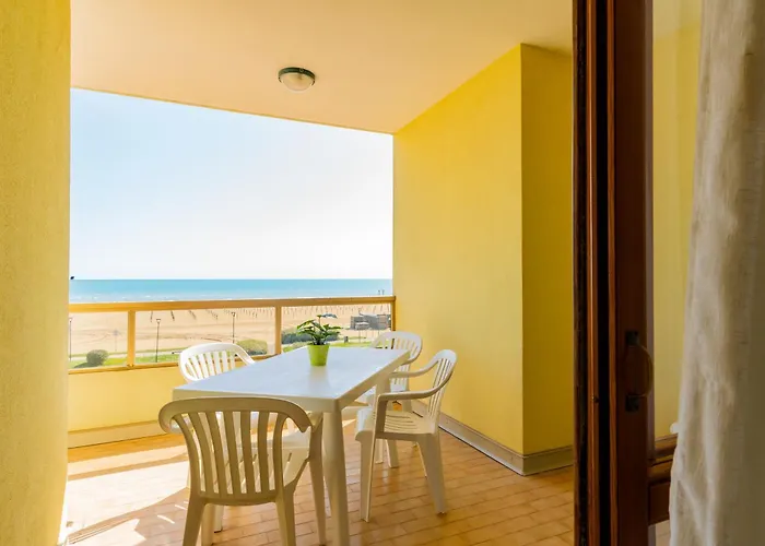 San Giorgio Apartamento Bibione