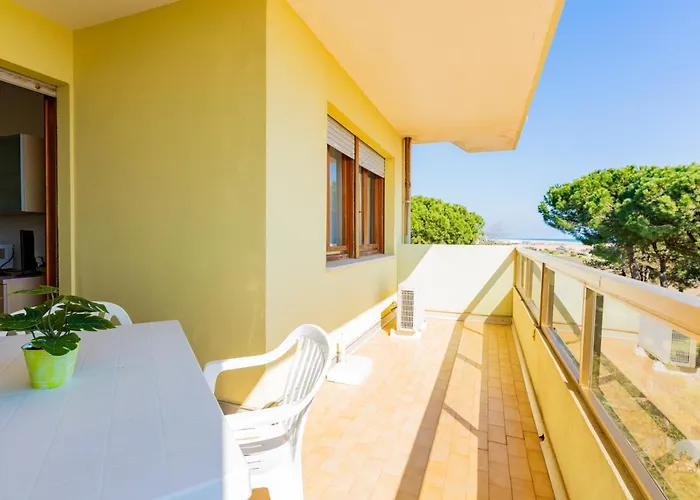 Apartamento San Giorgio *