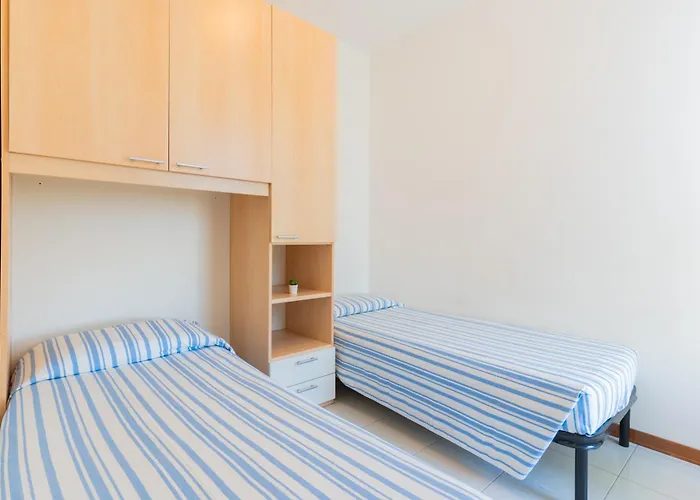 San Giorgio Apartamento Bibione