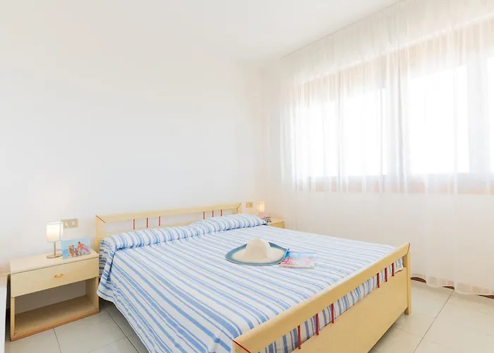 Apartamento San Giorgio Bibione