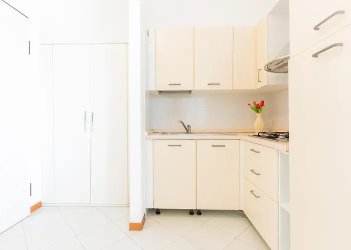 San Giorgio Apartamento *