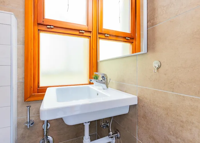 San Giorgio Apartamento Bibione