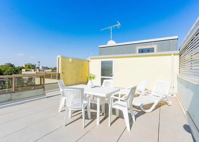 San Giorgio * Bibione