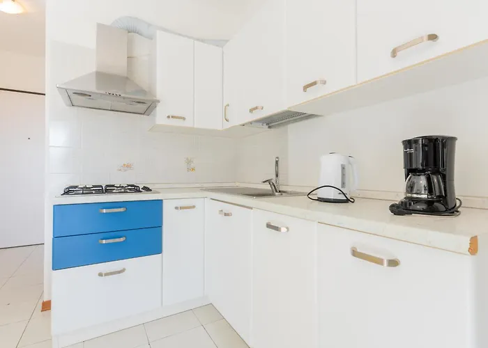 Apartamento San Giorgio