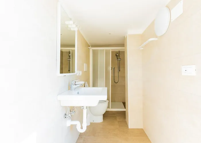 San Giorgio Apartamento Bibione