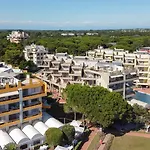 Apartman San Giorgio Bibione