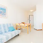 San Giorgio Apartman Bibione