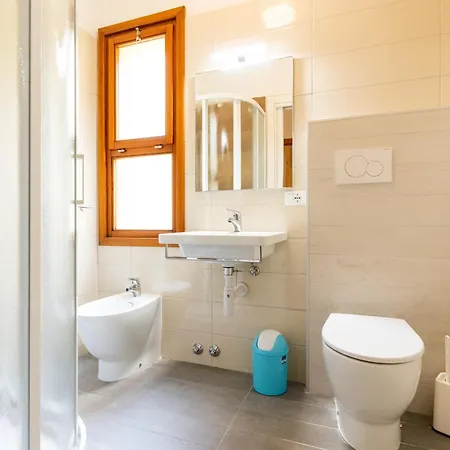 San Giorgio Apartamento Bibione