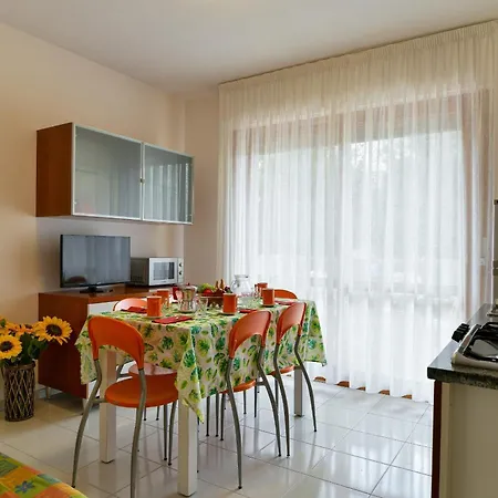San Giorgio Apartamento Bibione