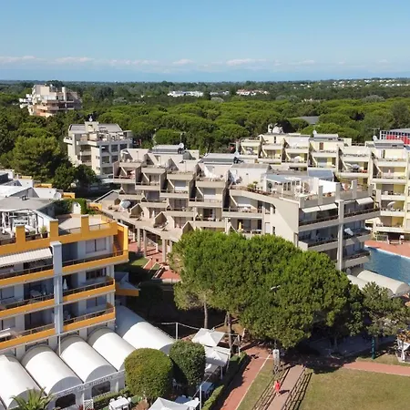 Apartamento San Giorgio Bibione