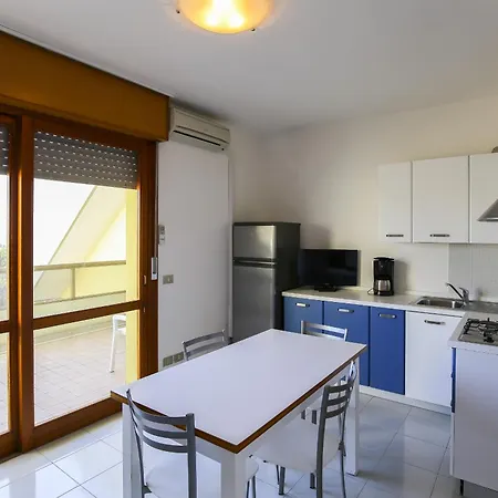 Apartamento San Giorgio Bibione