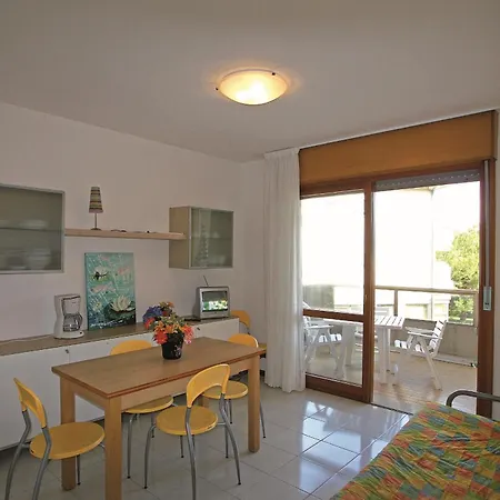 Apartment San Giorgio