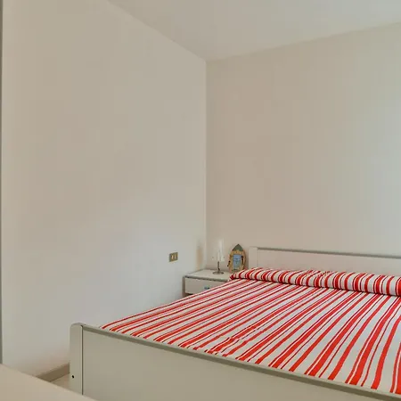 Apartmán San Giorgio *