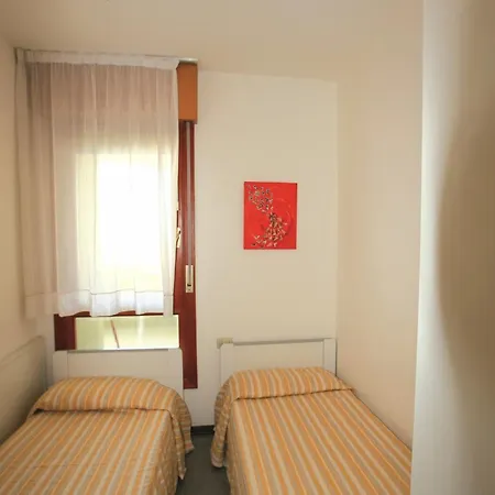 San Giorgio Apartamento Bibione