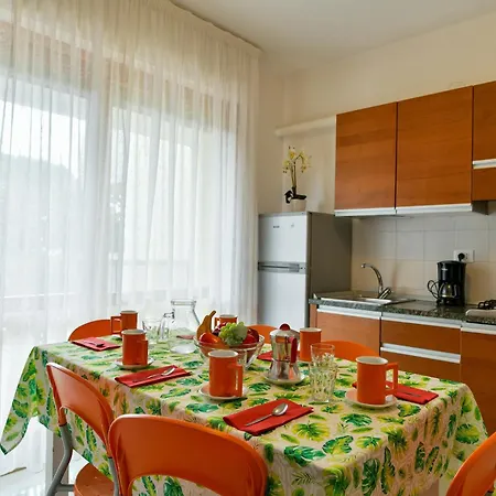 Apartamento San Giorgio *