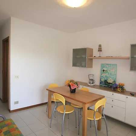 Apartamento San Giorgio Bibione