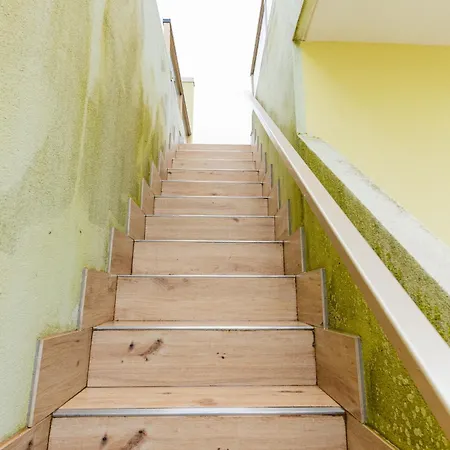 San Giorgio Apartmán *