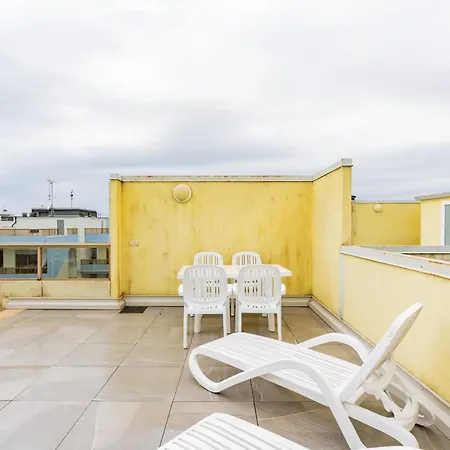 San Giorgio Apartmán Bibione