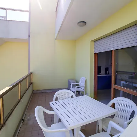 San Giorgio Apartment