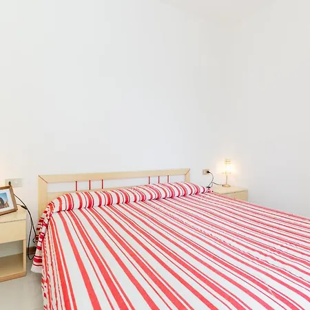 San Giorgio Apartment *