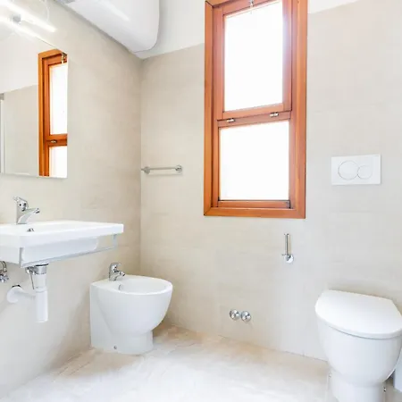 Apartamento San Giorgio *