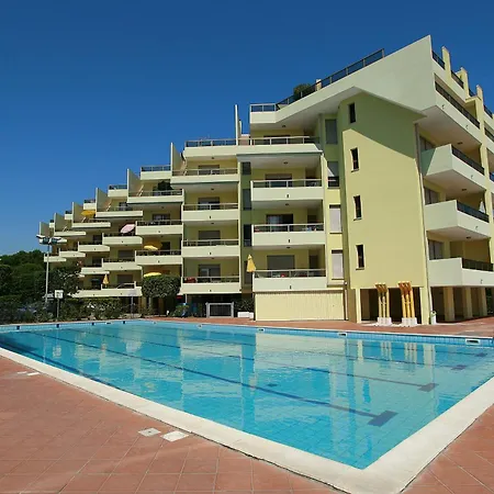 Apartamento San Giorgio Bibione