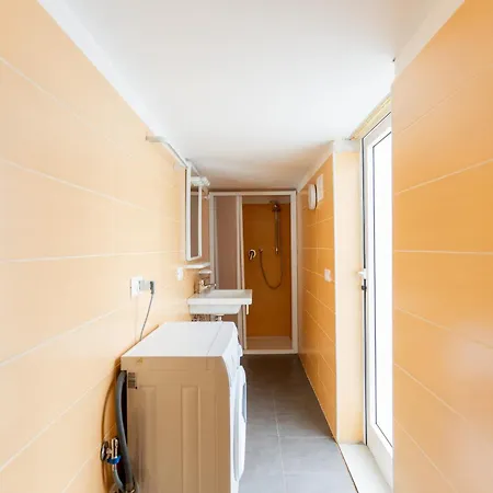 Apartamento San Giorgio *