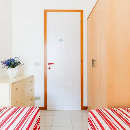 Apartmán San Giorgio Bibione