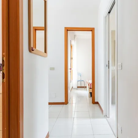 San Giorgio Apartmán