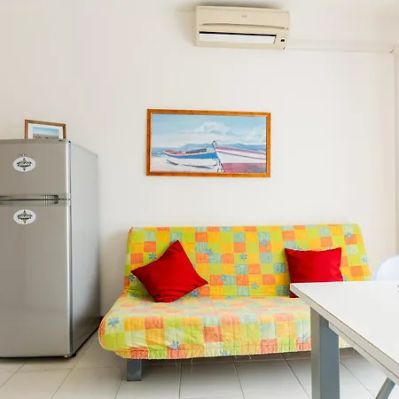Apartamento San Giorgio