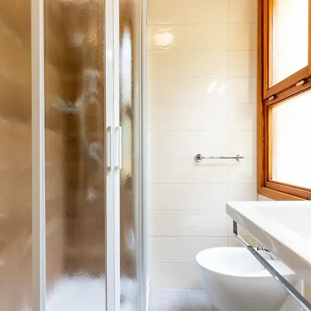 Apartmán San Giorgio *