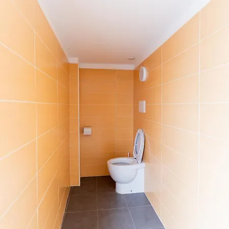 San Giorgio Apartmán Bibione