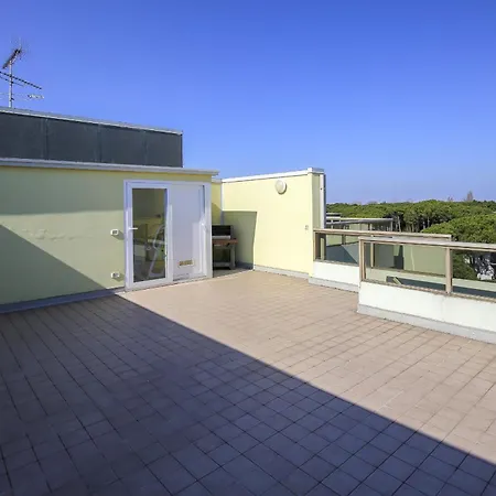 Apartmán San Giorgio