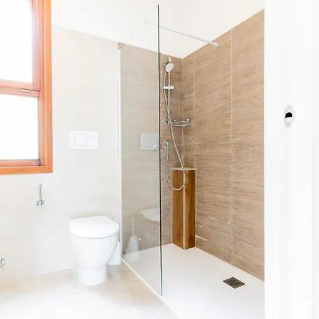 Apartment San Giorgio *