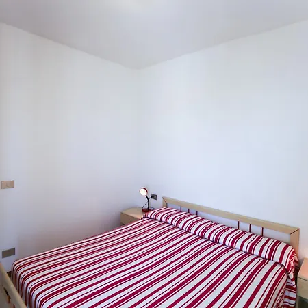 Apartmán San Giorgio Bibione