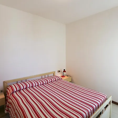 San Giorgio Apartamento Bibione
